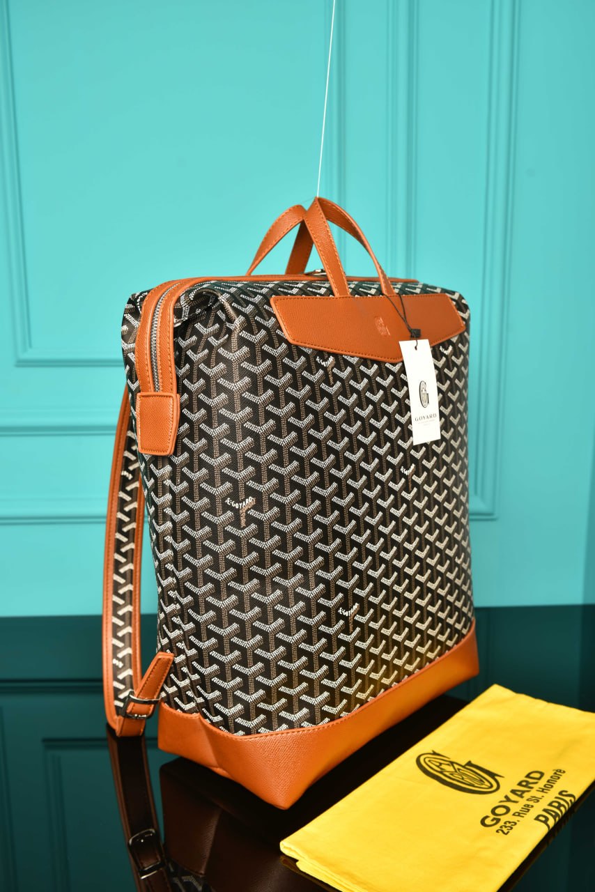 GRD - Cisalpin Backpack