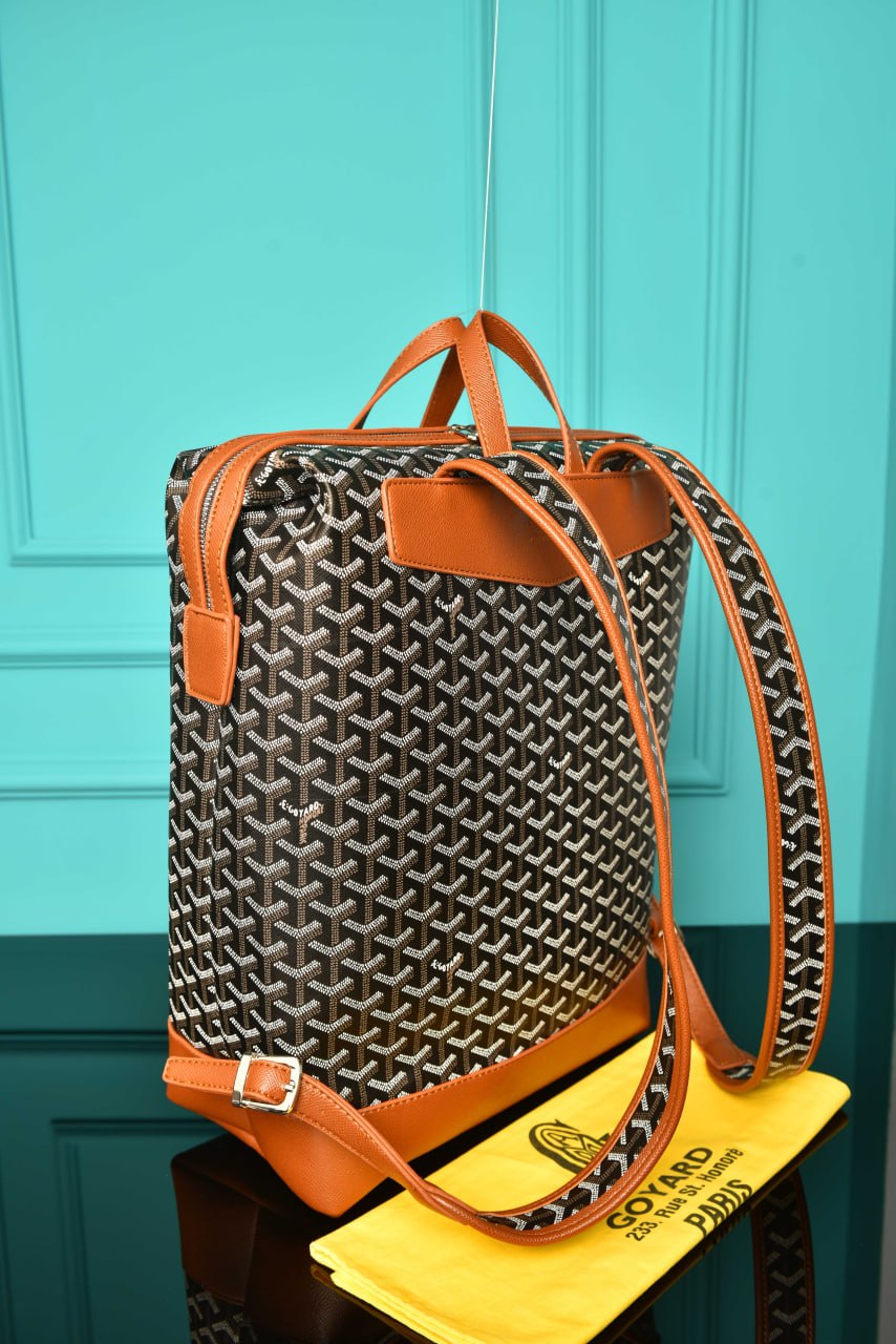 GRD - Cisalpin Backpack