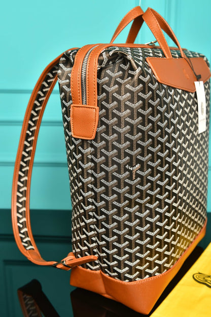 GRD - Cisalpin Backpack