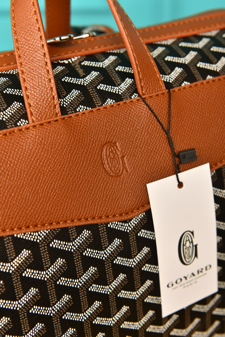 GRD - Cisalpin Backpack