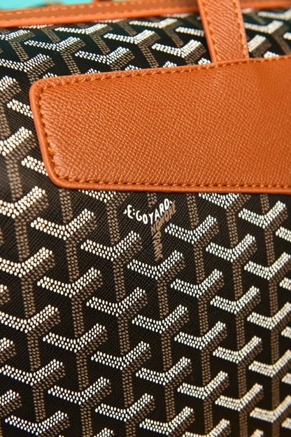 GRD - Cisalpin Backpack