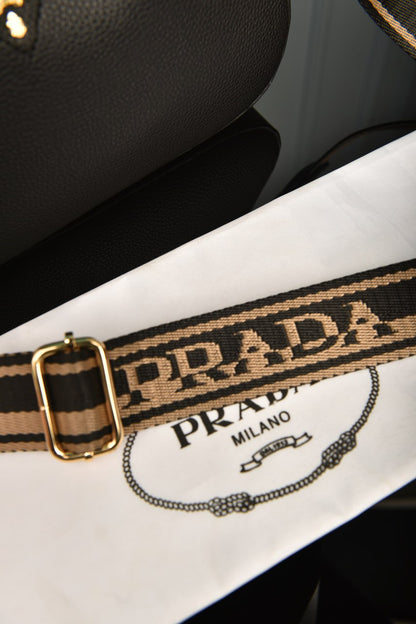 PRD - Small Leather Shoulder Bag