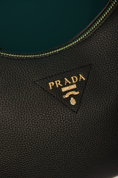 PRD - Small Leather Shoulder Bag