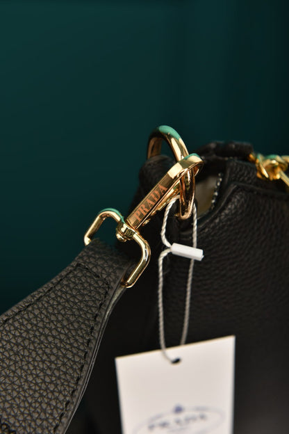PRD - Small Leather Shoulder Bag