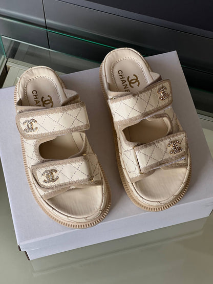 CH - Shoes