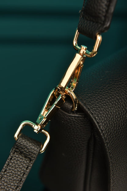 GG - Soho Bag in Suede