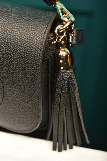 GG - Soho Bag in Suede