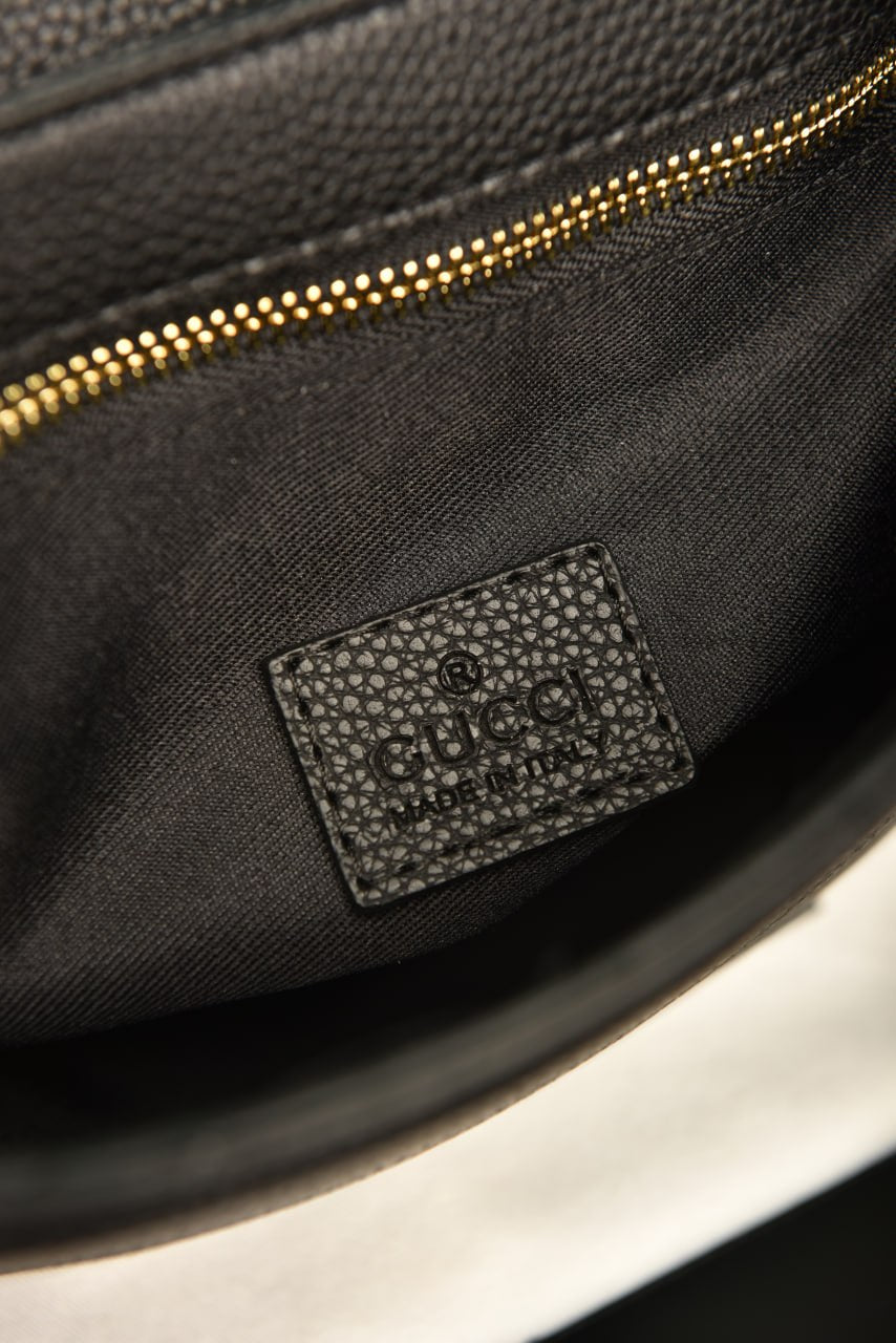GG - Soho Bag in Suede