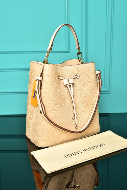 LVS - NeoNoe MM Suede