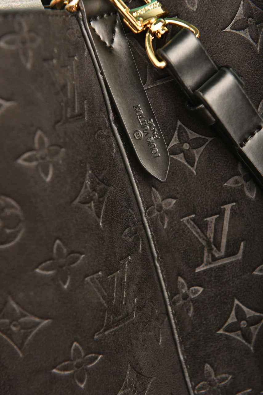 LVS - NeoNoe MM Suede
