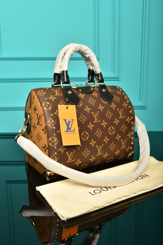 LVS - Speedy Trunk 25