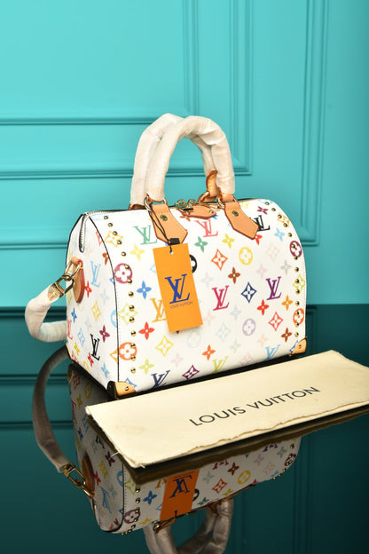 LVS - Speedy Trunk 25