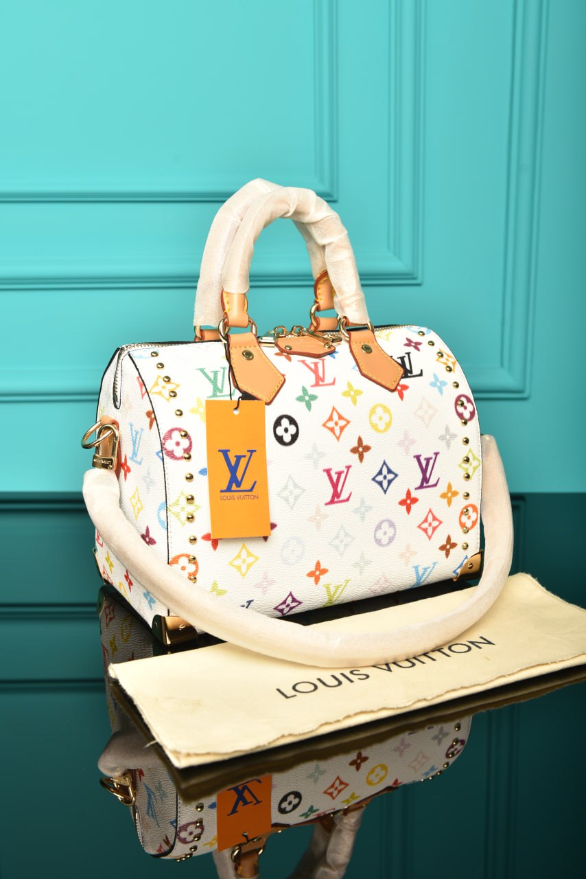 LVS - Speedy Trunk 25