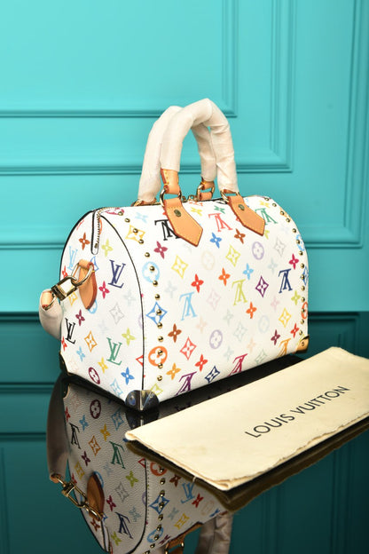 LVS - Speedy Trunk 25