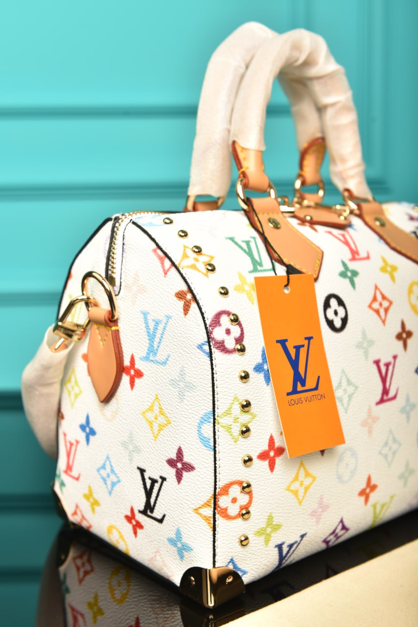 LVS - Speedy Trunk 25