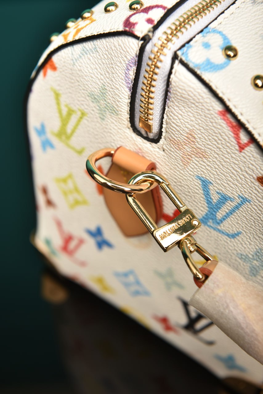 LVS - Speedy Trunk 25