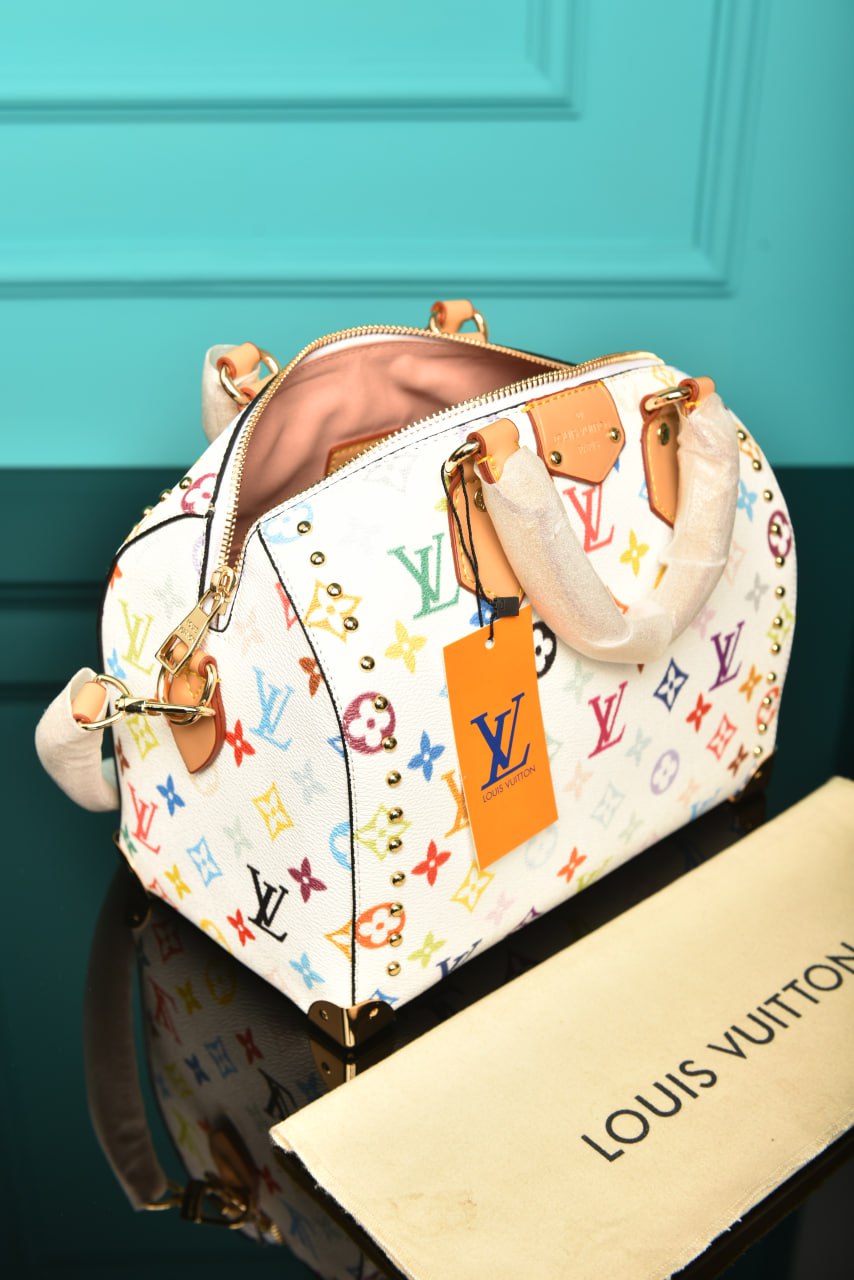 LVS - Speedy Trunk 25