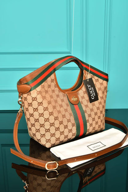 GG - Giglio Small Tote Bag