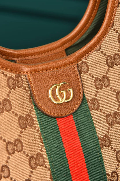 GG - Giglio Small Tote Bag