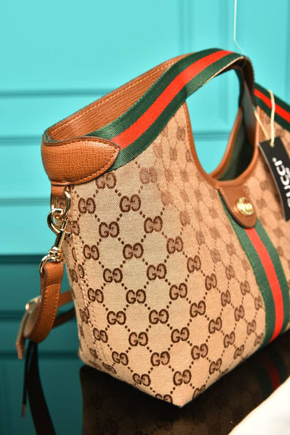 GG - Giglio Small Tote Bag