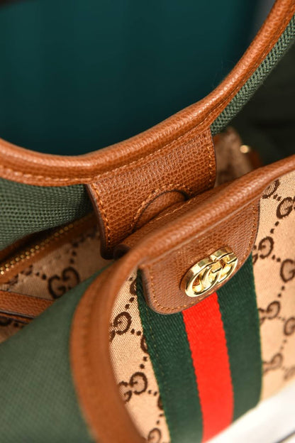 GG - Giglio Small Tote Bag