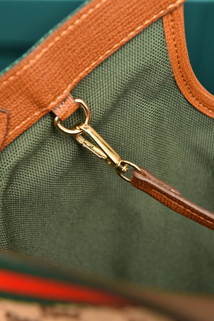 GG - Giglio Small Tote Bag