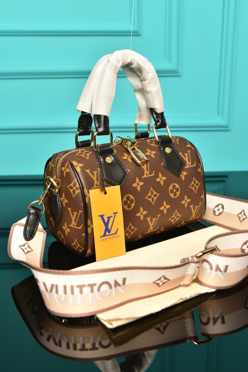 Lvs Speedy Bandouliere 20