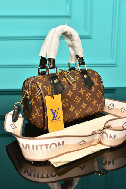 Lvs Speedy Bandouliere 20