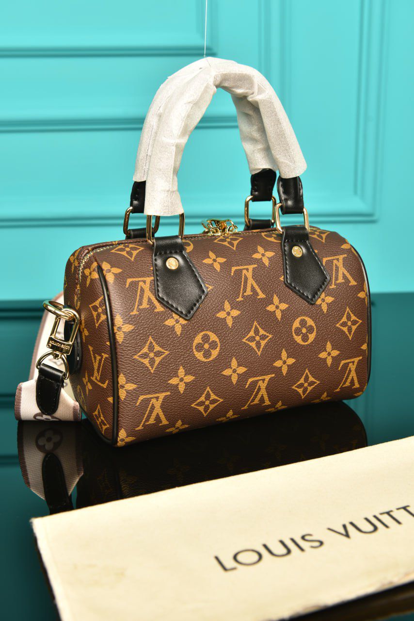 Lvs Speedy Bandouliere 20