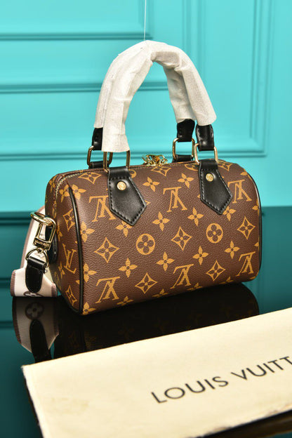 Lvs Speedy Bandouliere 20