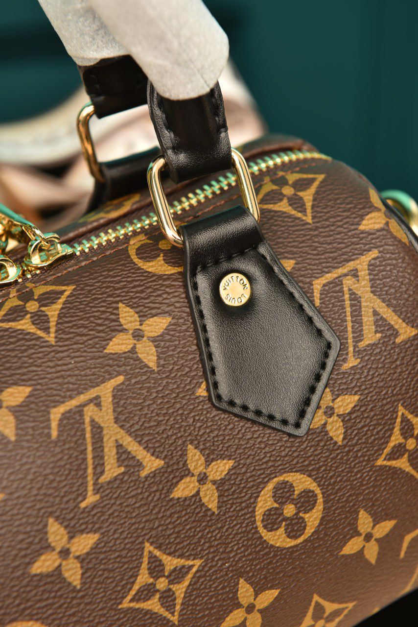 Lvs Speedy Bandouliere 20