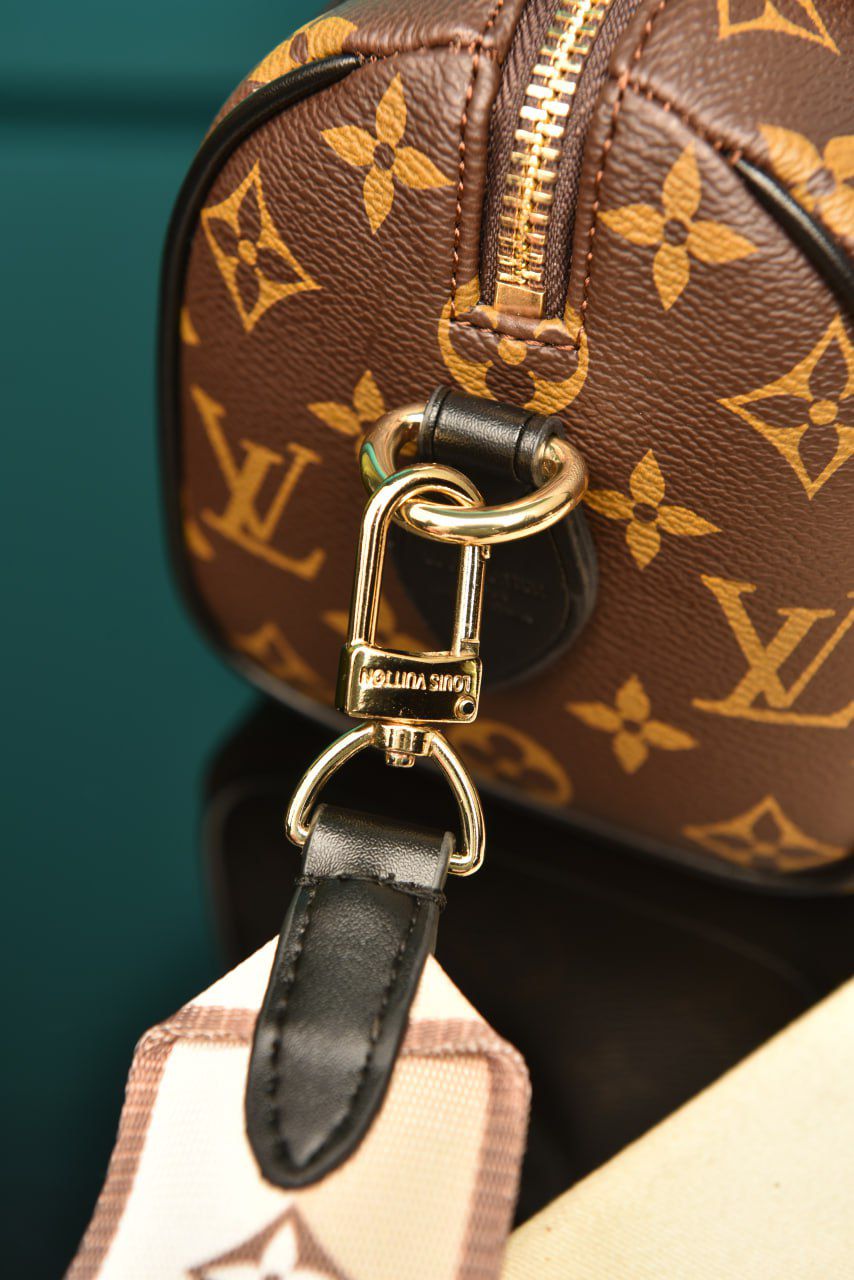 Lvs Speedy Bandouliere 20