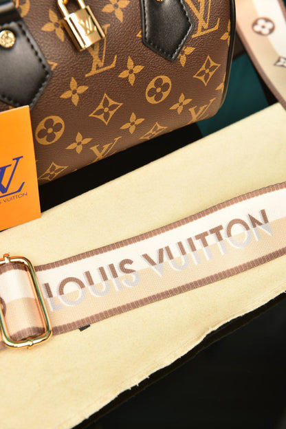 Lvs Speedy Bandouliere 20