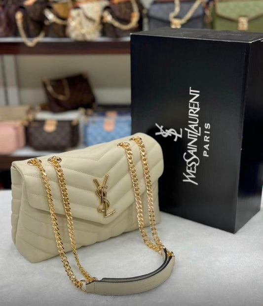 YSI- Loulou Bag Medium size