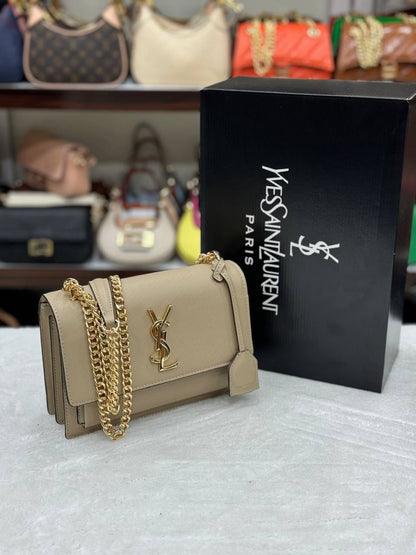 YSI -  Sunset Bag (5 Color)