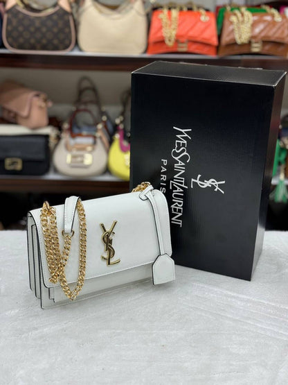 YSI -  Sunset Bag (5 Color)