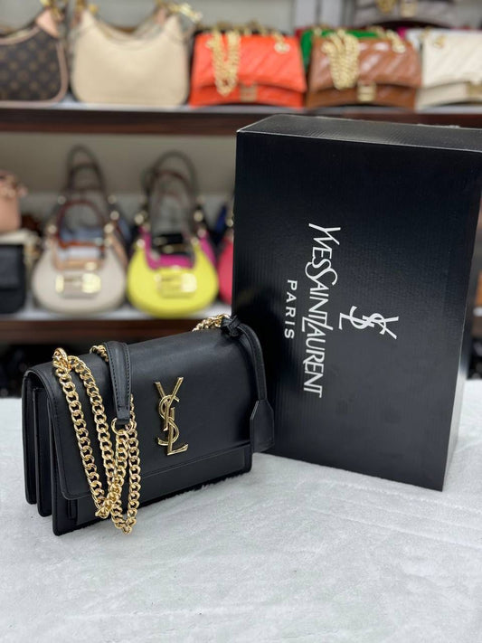 YSI -  Sunset Bag (5 Color)