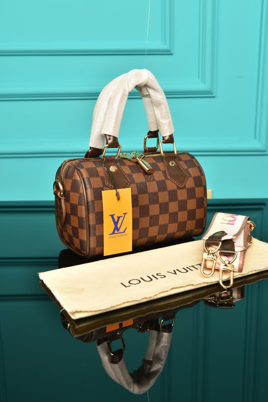 Lvs Speedy Bandouliere 20