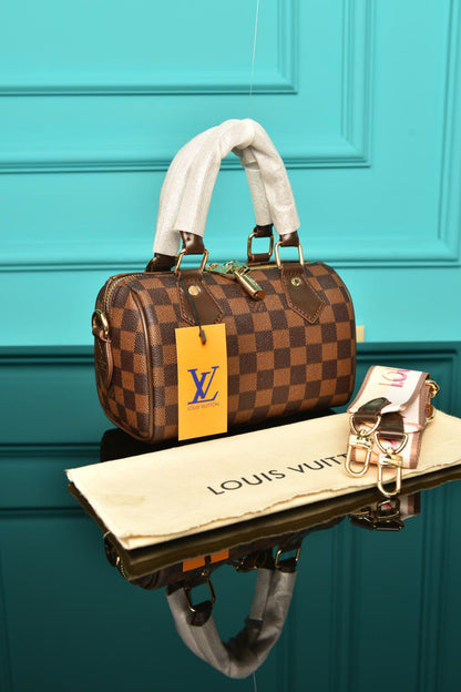 Lvs Speedy Bandouliere 20