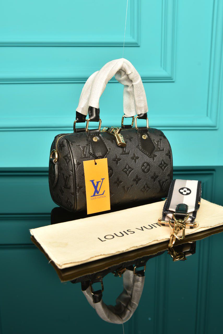 Lvs Speedy Bandouliere 20