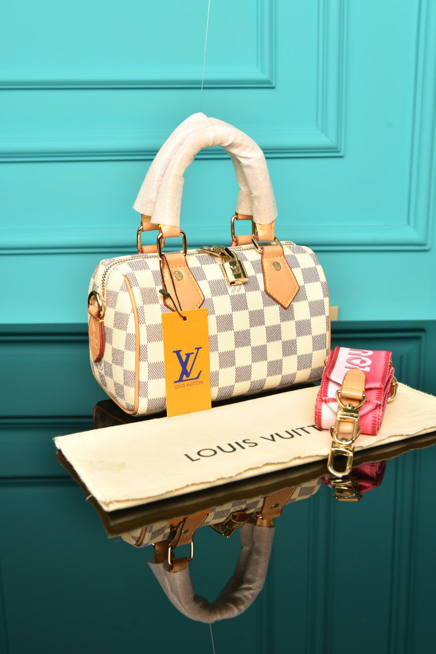 Lvs Speedy Bandouliere 20