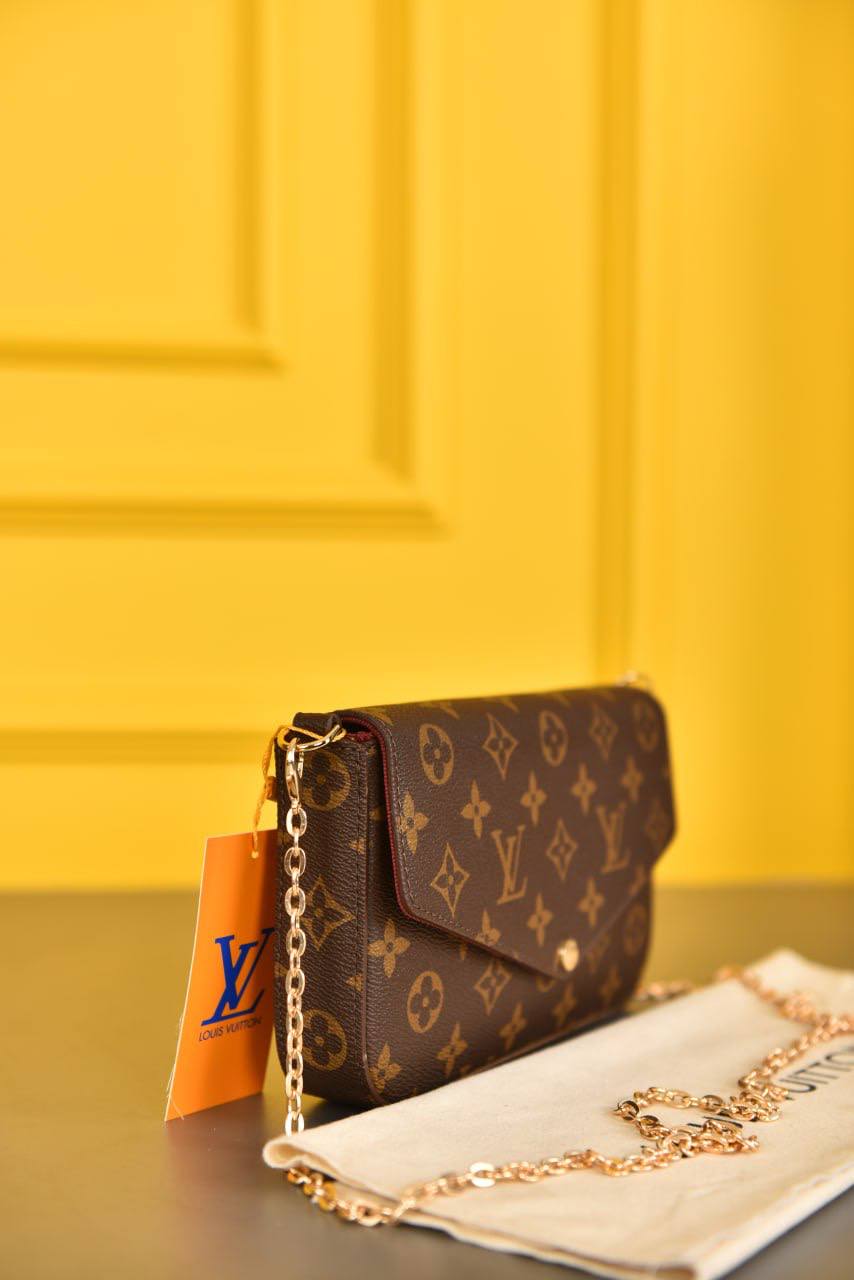 Félicie Pochette Bag