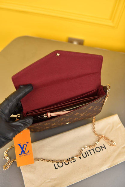 Félicie Pochette Bag