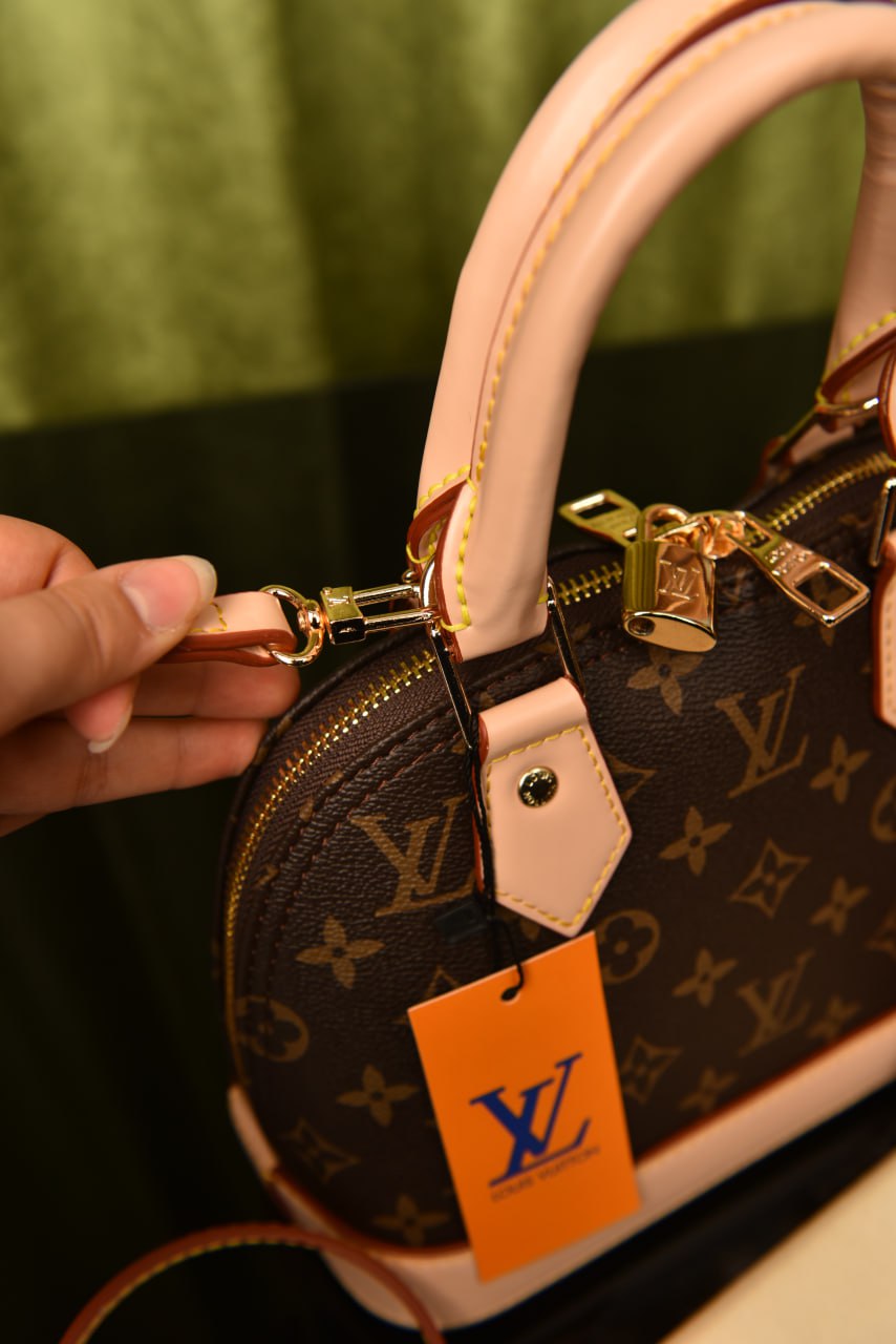 LVS - Alma BB ( Mini )