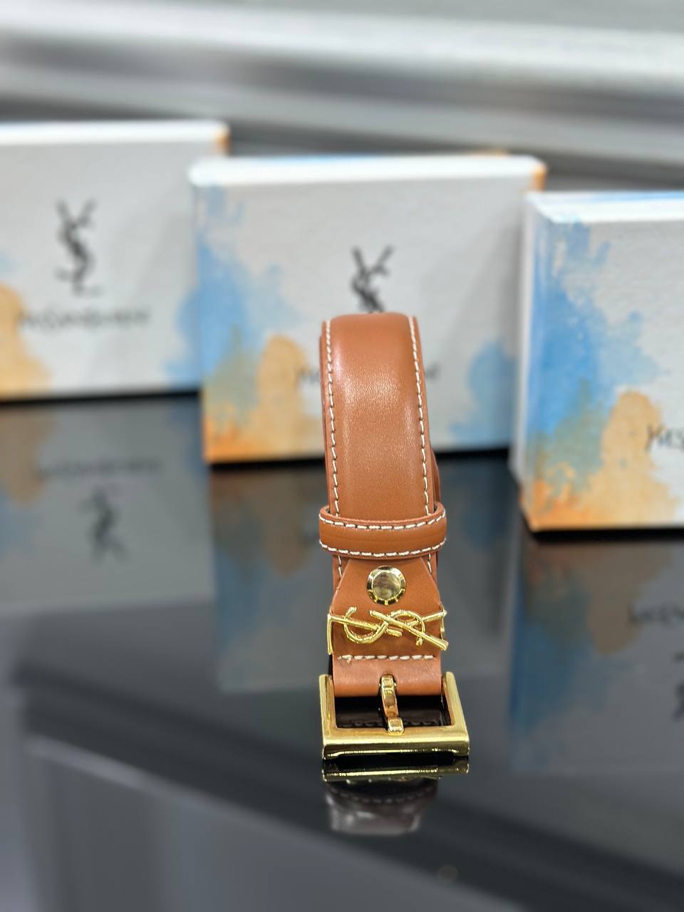 YS  Belt