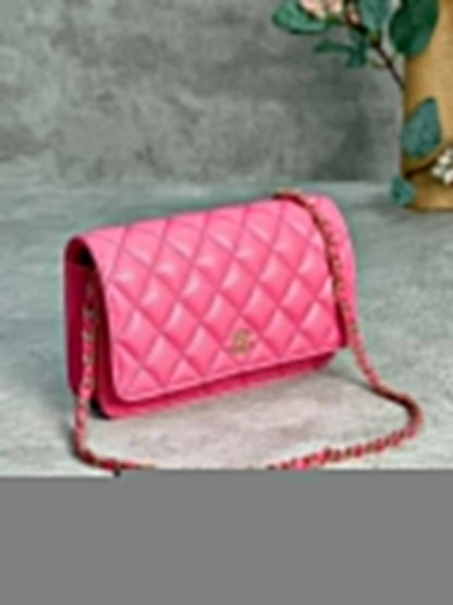 CH - Wallet On Chain