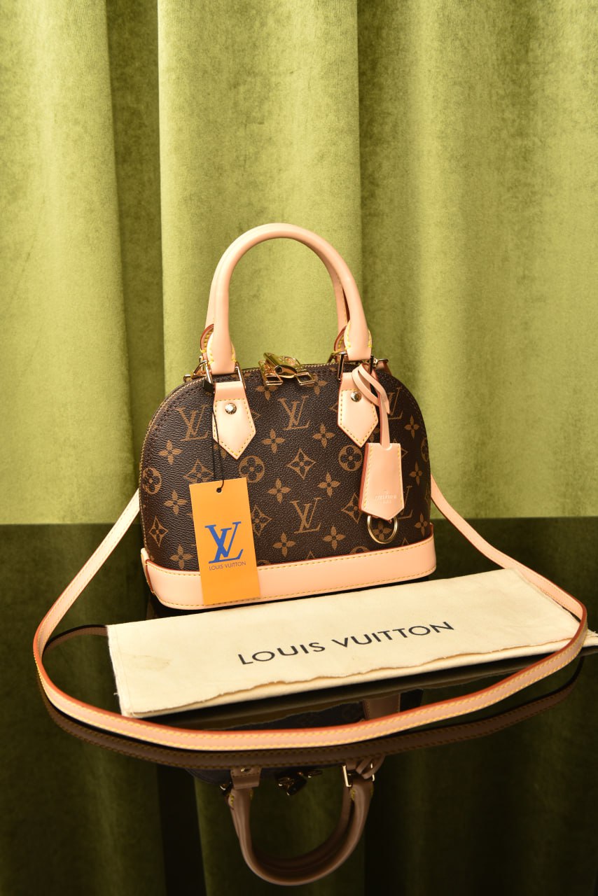 LVS - Alma BB ( Big )