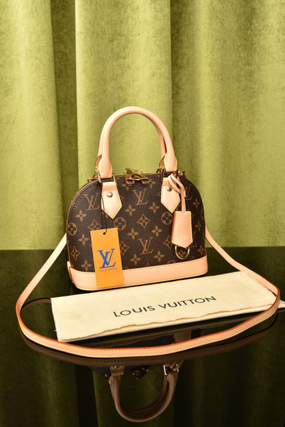 LVS - Alma BB ( Big )