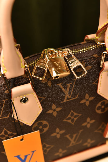 LVS - Alma BB ( Big )