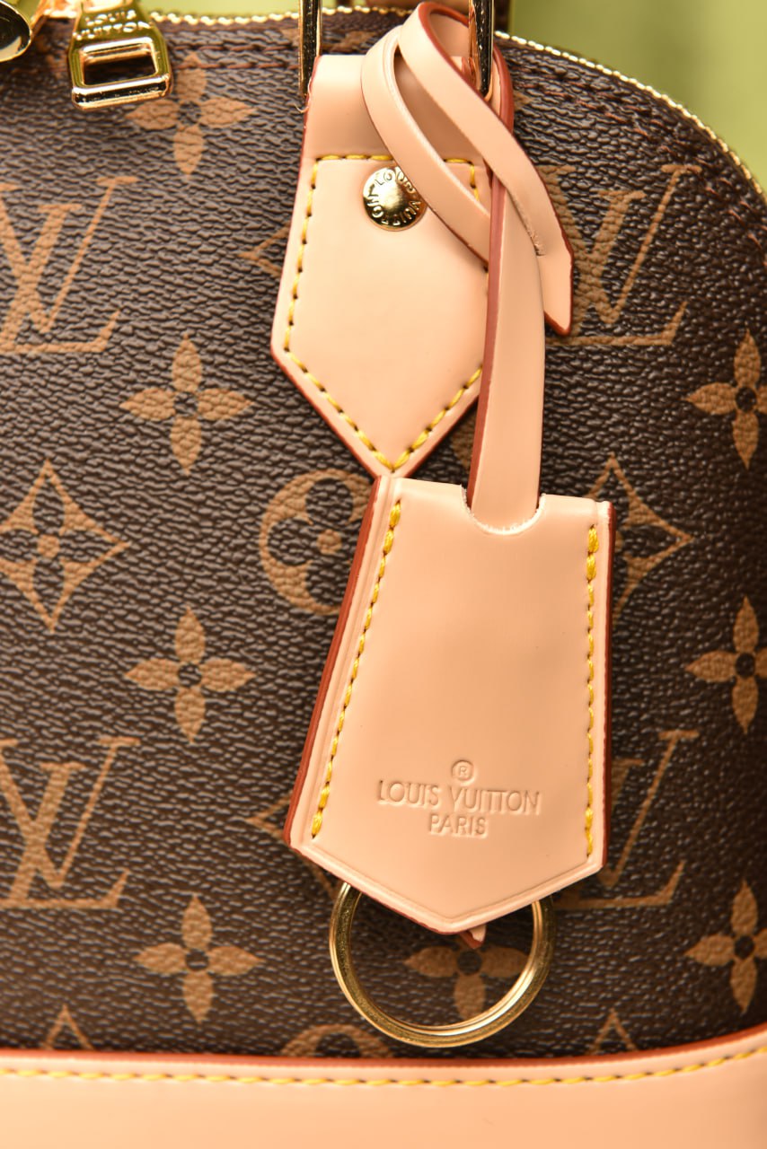 LVS - Alma BB ( Big )